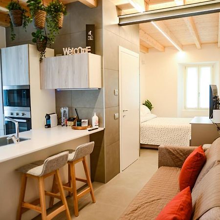Comolakehouse Экстерьер фото