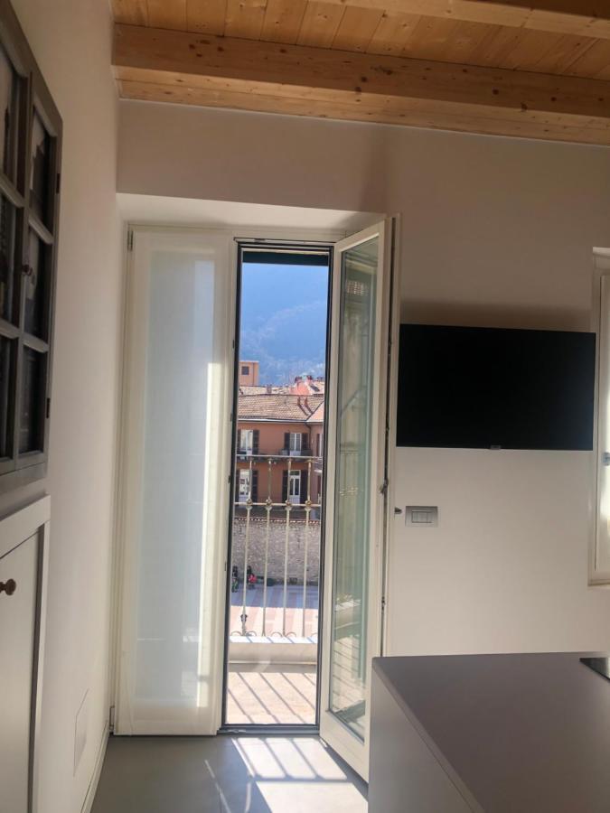 Comolakehouse Экстерьер фото
