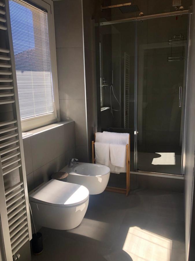 Comolakehouse Экстерьер фото