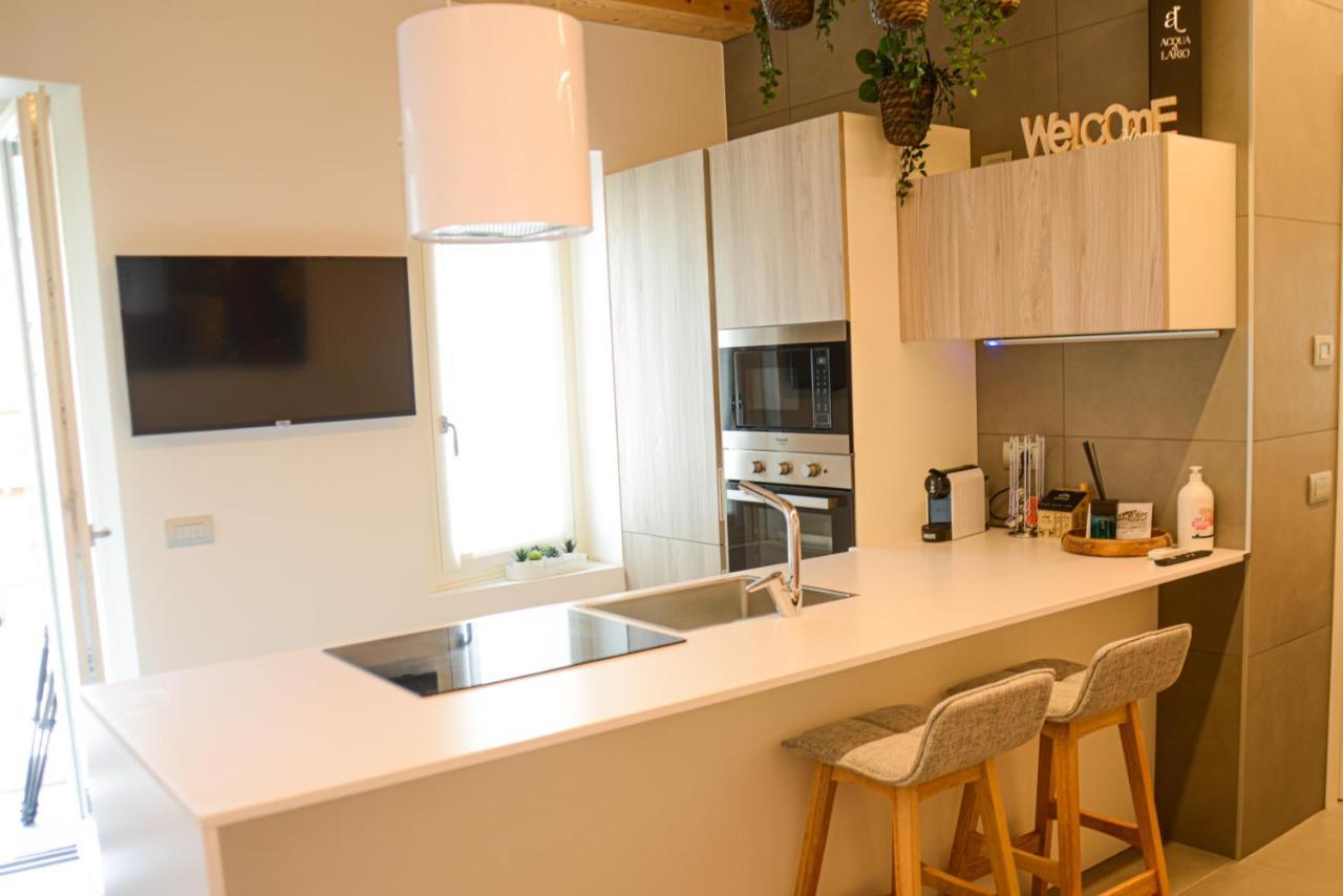 Comolakehouse Экстерьер фото