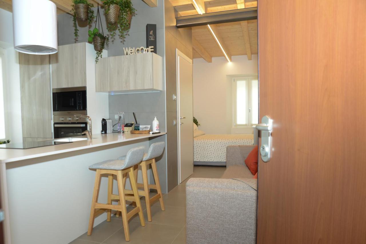 Comolakehouse Экстерьер фото